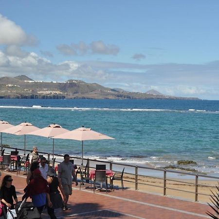 Marsin Playa 107 Vivienda Vacacional Las Palmas de Gran Canaria Ngoại thất bức ảnh