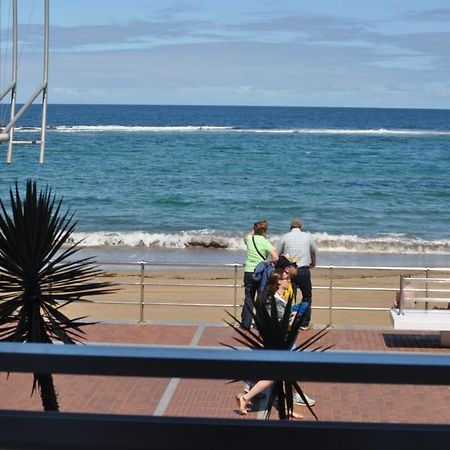 Marsin Playa 107 Vivienda Vacacional Las Palmas de Gran Canaria Ngoại thất bức ảnh