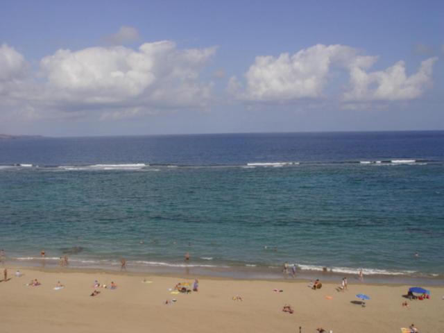 Marsin Playa 107 Vivienda Vacacional Las Palmas de Gran Canaria Ngoại thất bức ảnh