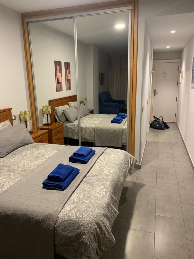 Marsin Playa 107 Vivienda Vacacional Las Palmas de Gran Canaria Ngoại thất bức ảnh