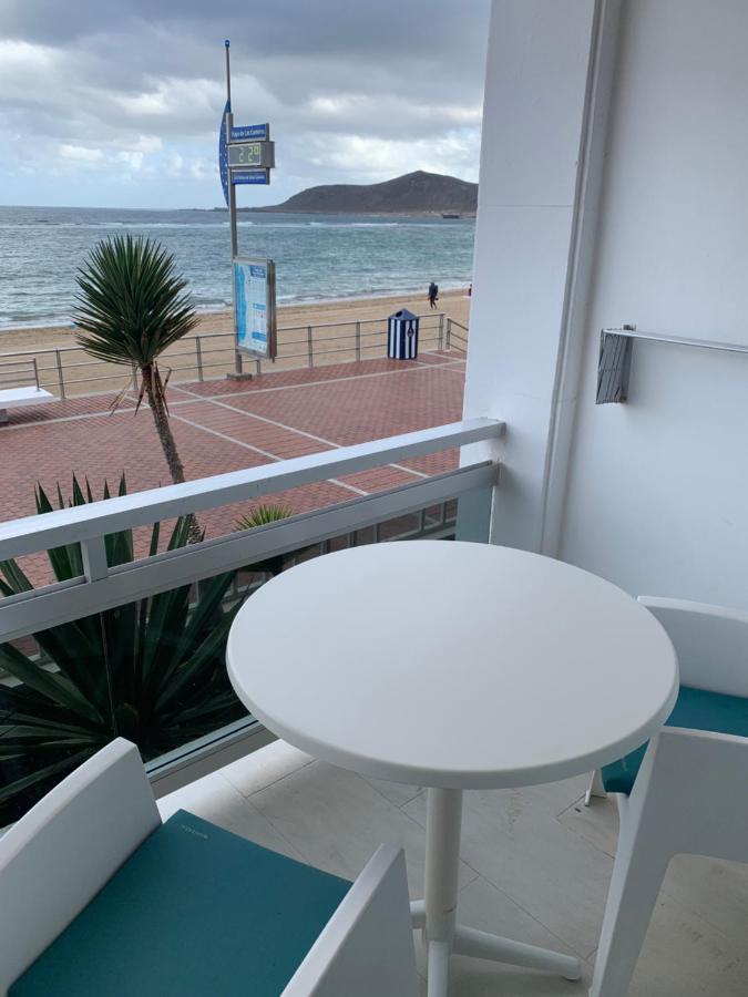 Marsin Playa 107 Vivienda Vacacional Las Palmas de Gran Canaria Ngoại thất bức ảnh