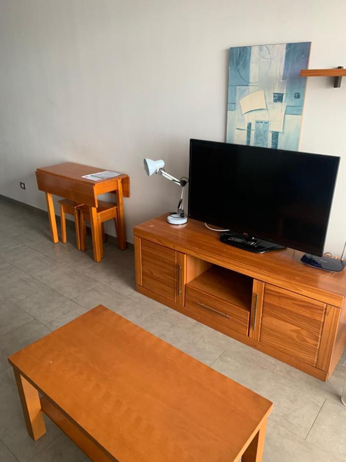 Marsin Playa 107 Vivienda Vacacional Las Palmas de Gran Canaria Ngoại thất bức ảnh
