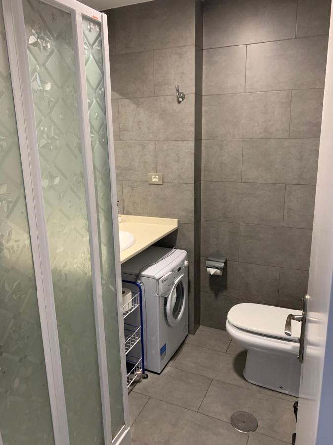 Marsin Playa 107 Vivienda Vacacional Las Palmas de Gran Canaria Ngoại thất bức ảnh