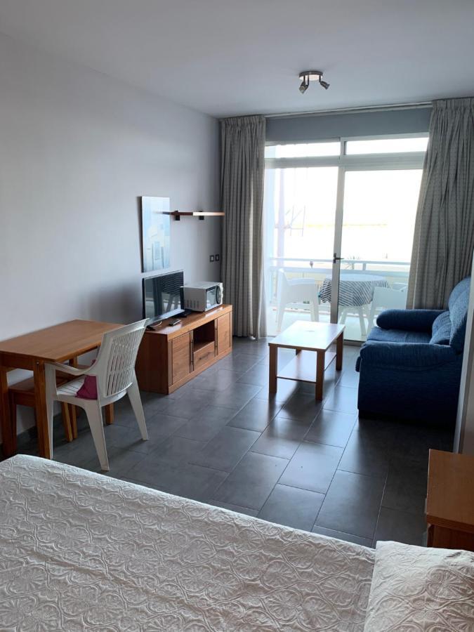 Marsin Playa 107 Vivienda Vacacional Las Palmas de Gran Canaria Ngoại thất bức ảnh