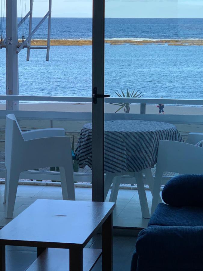 Marsin Playa 107 Vivienda Vacacional Las Palmas de Gran Canaria Ngoại thất bức ảnh