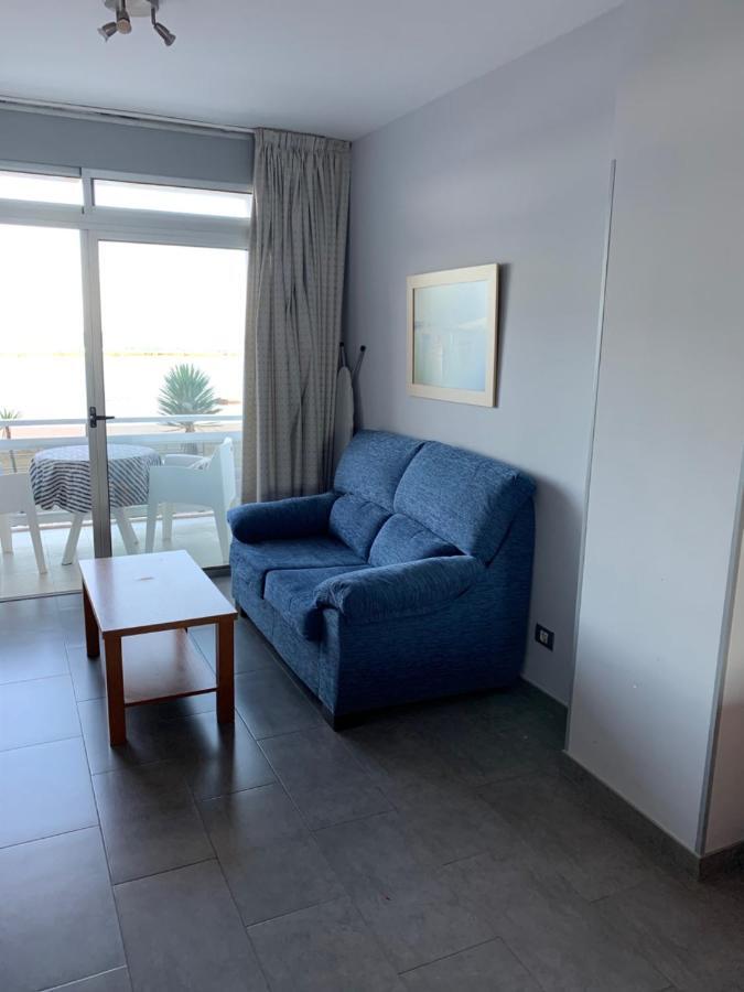 Marsin Playa 107 Vivienda Vacacional Las Palmas de Gran Canaria Ngoại thất bức ảnh