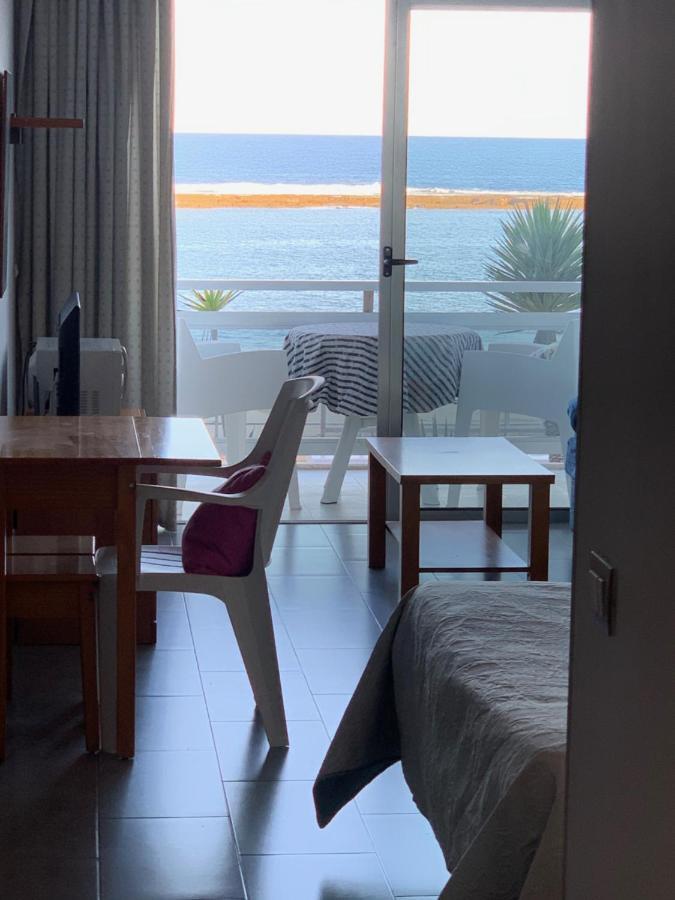 Marsin Playa 107 Vivienda Vacacional Las Palmas de Gran Canaria Ngoại thất bức ảnh