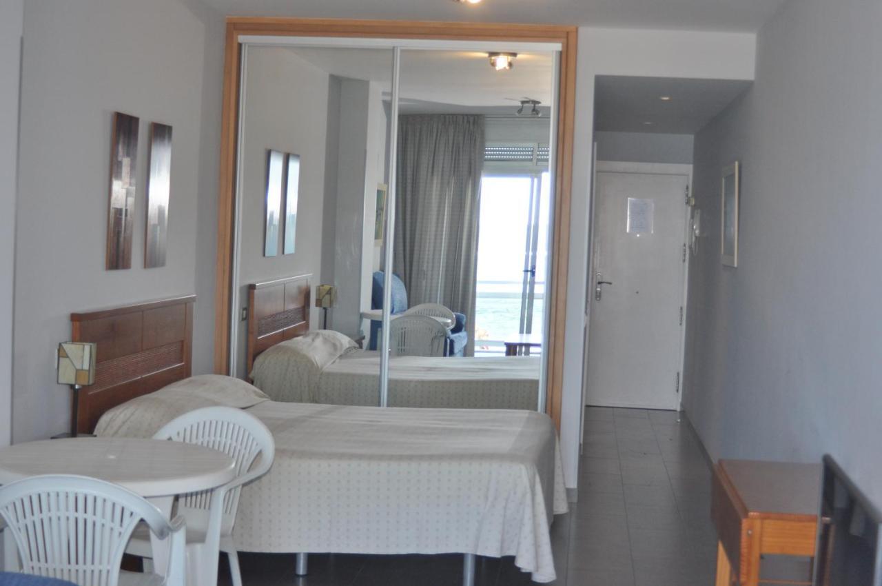 Marsin Playa 107 Vivienda Vacacional Las Palmas de Gran Canaria Ngoại thất bức ảnh