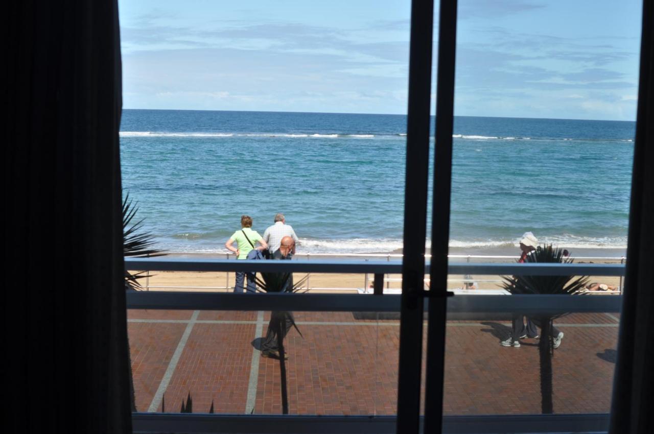 Marsin Playa 107 Vivienda Vacacional Las Palmas de Gran Canaria Ngoại thất bức ảnh