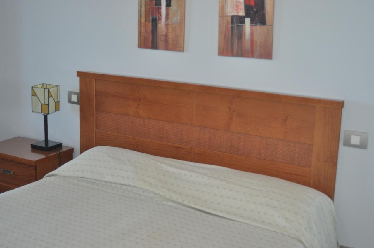 Marsin Playa 107 Vivienda Vacacional Las Palmas de Gran Canaria Ngoại thất bức ảnh