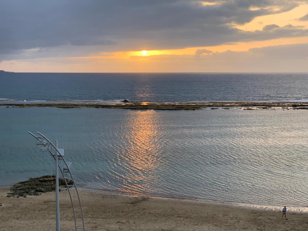 Marsin Playa 107 Vivienda Vacacional Las Palmas de Gran Canaria Ngoại thất bức ảnh