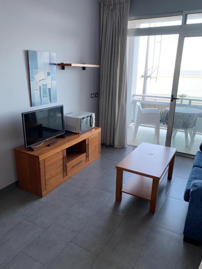 Marsin Playa 107 Vivienda Vacacional Las Palmas de Gran Canaria Ngoại thất bức ảnh