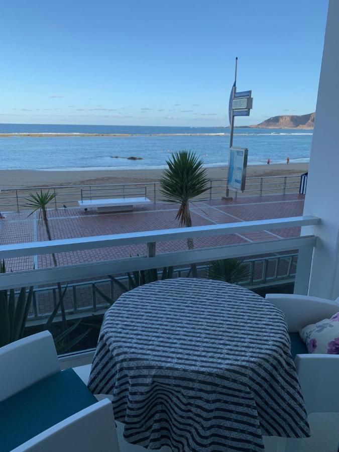 Marsin Playa 107 Vivienda Vacacional Las Palmas de Gran Canaria Ngoại thất bức ảnh
